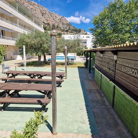 Sorrafina, Acogedor Apartamento En L'Estartit Con Piscina Y Parking Exterior foto