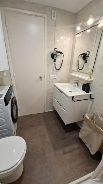 Sorrafina, Acogedor Apartamento En L'Estartit Con Piscina Y Parking Exterior foto
