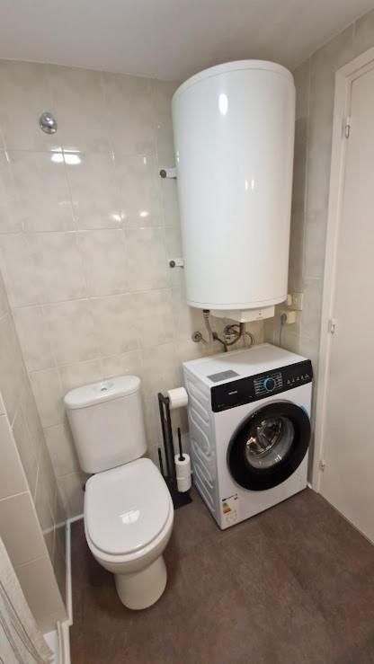 Sorrafina, Acogedor Apartamento En L'Estartit Con Piscina Y Parking Exterior foto